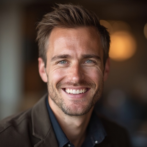 Callum Fraser — Non Gamstop Casinos reviewer